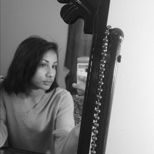 Meet your Posher, Briana